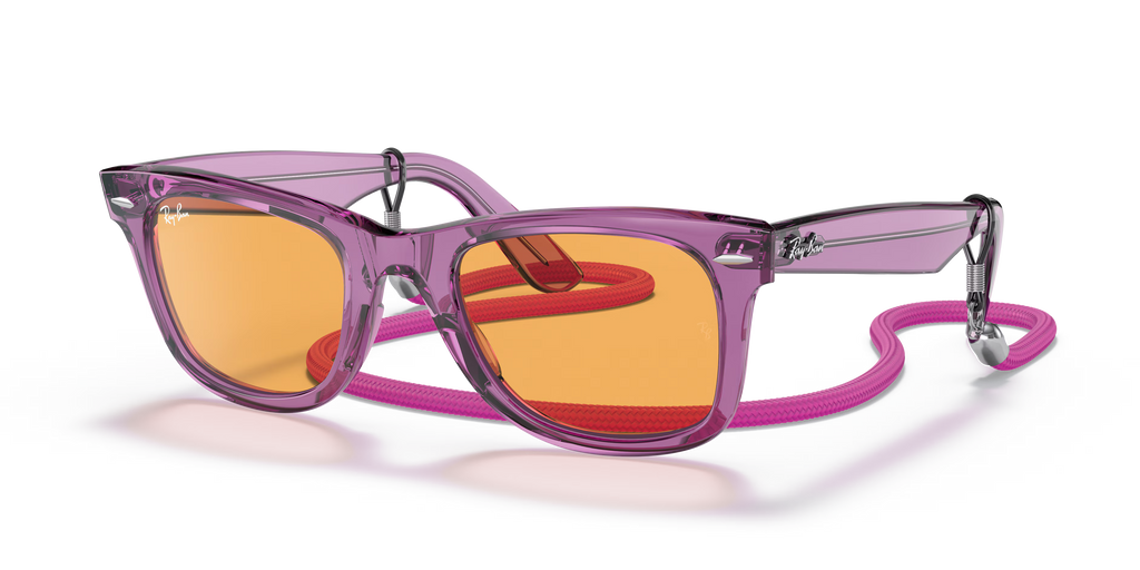ORIGINAL WAYFARER COLORBLOCK