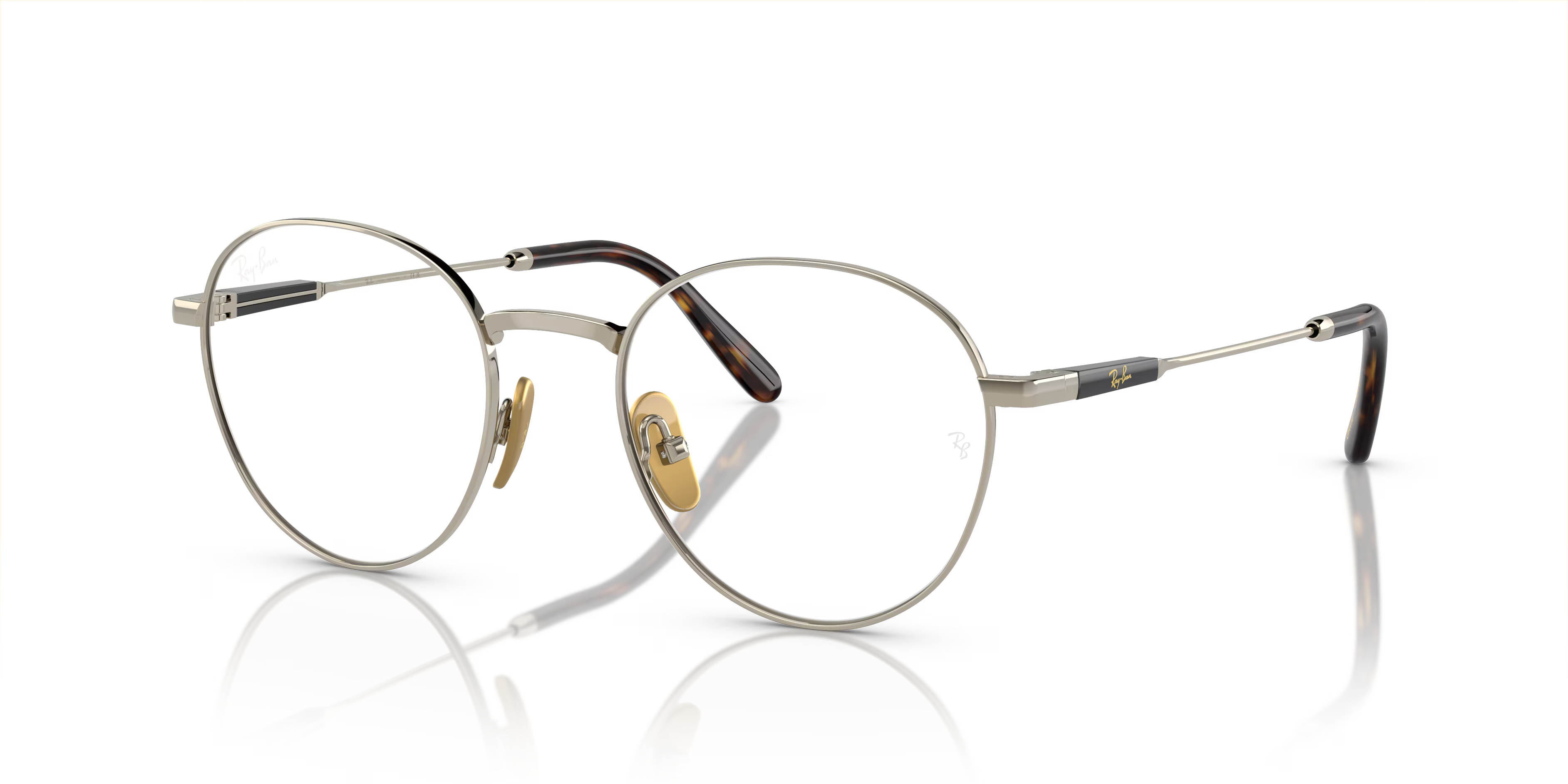 DAVID TITANIUM OPTICS