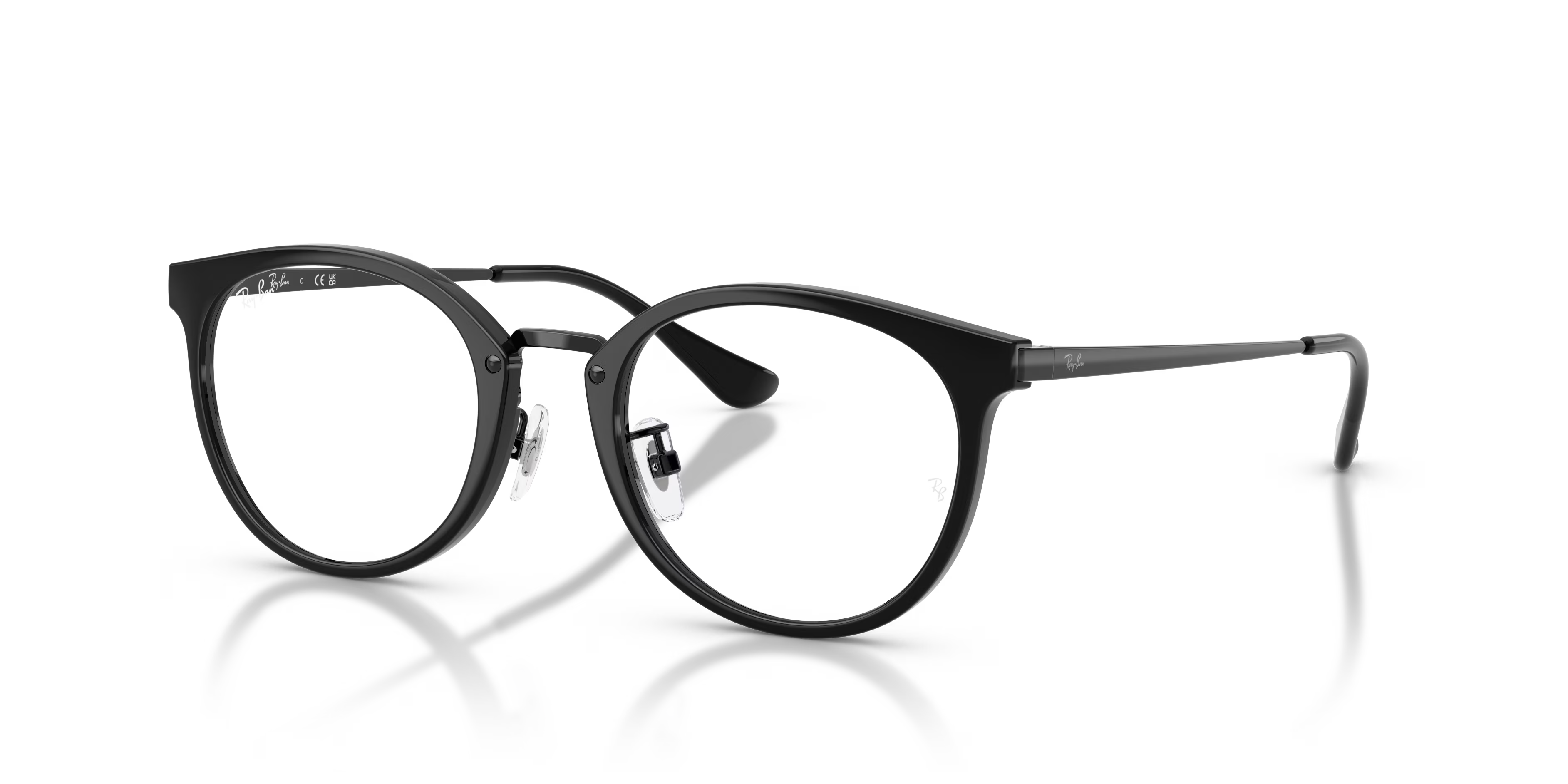 RB7266D OPTICS