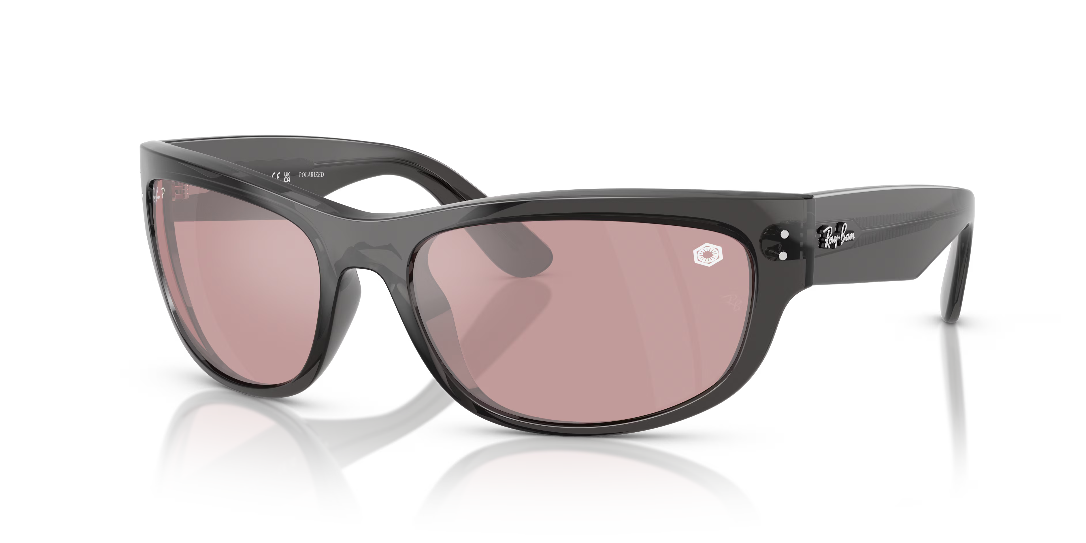 RAY-BAN STAR WARS™ – KYLO REN MEGA BALORAMA