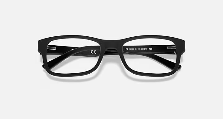 RB5268 OPTICS