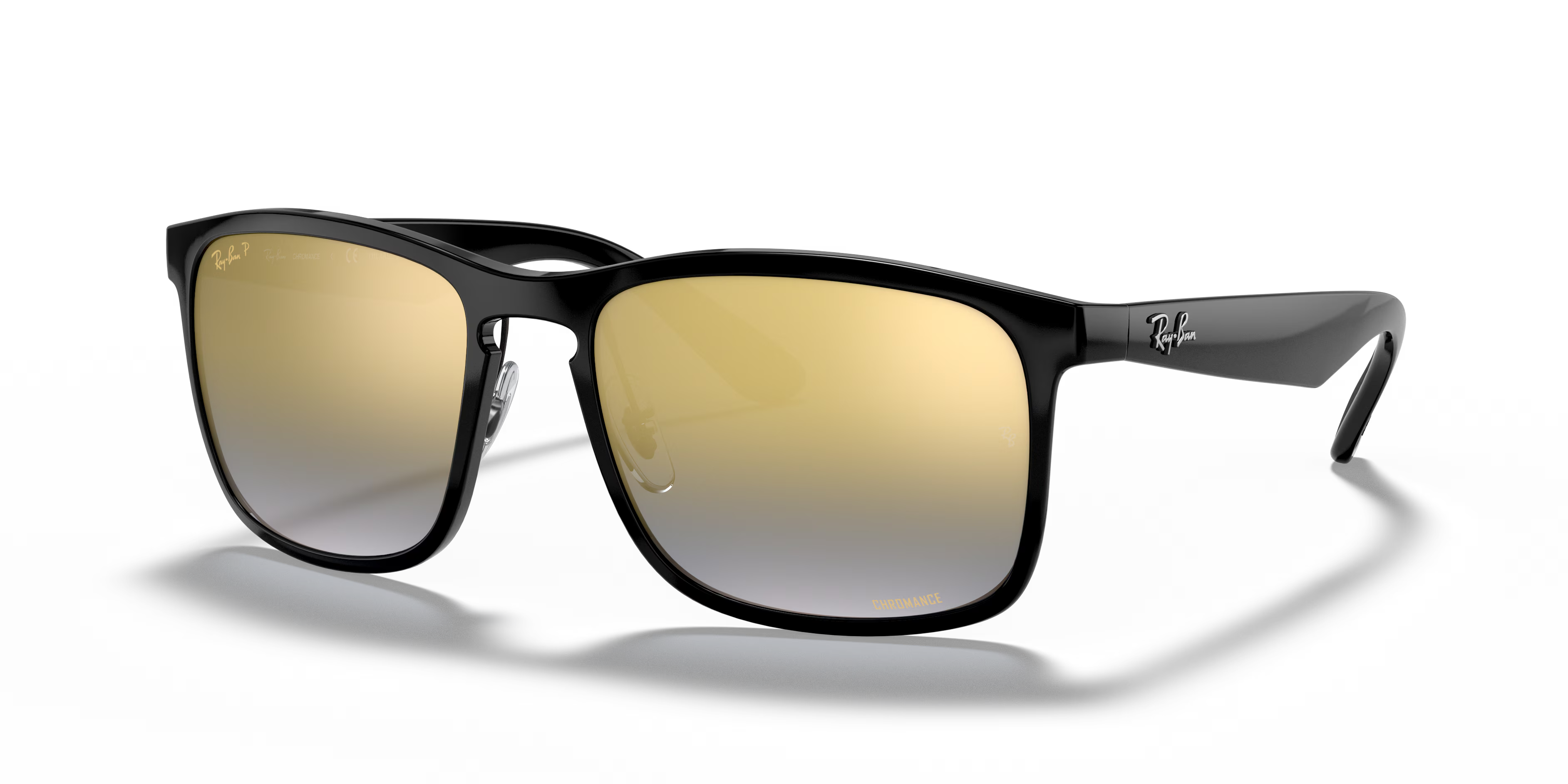 RB4264 POLARIZED+ LENSES
