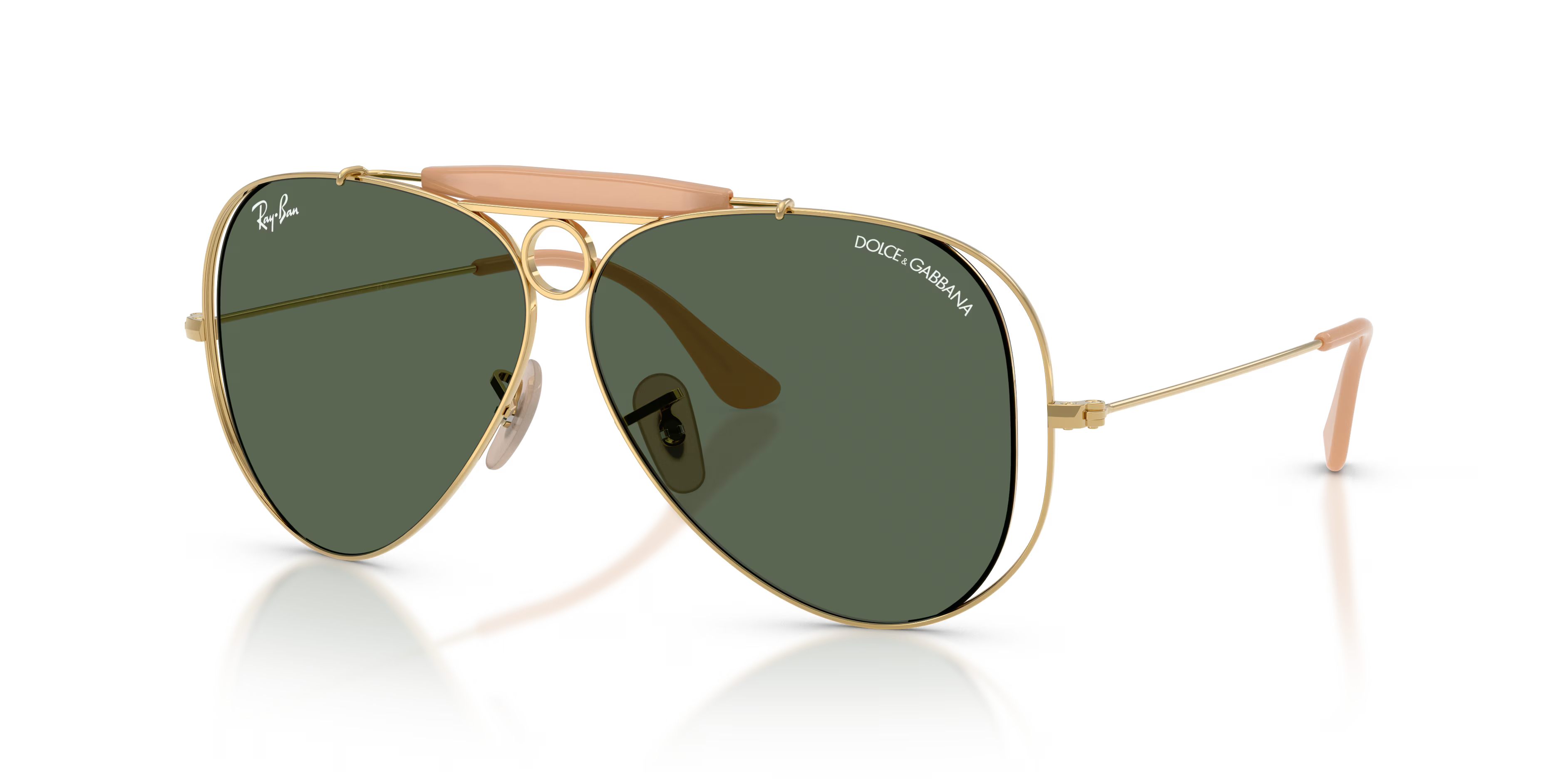 THE SHOOTER BY DOLCE&GABBANA