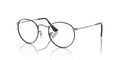 ROUND METAL OPTICS