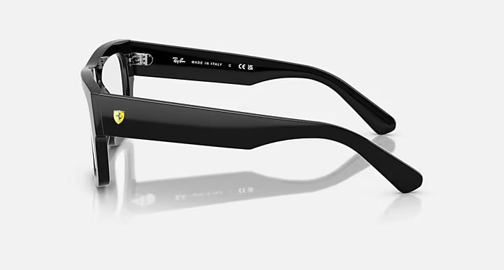 RB5517M OPTICS SCUDERIA FERRARI COLLECTION
