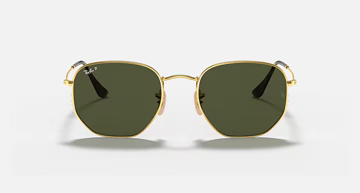 HEXAGONAL FLAT LENSES