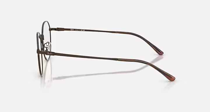 RB8778D TITANIUM OPTICS