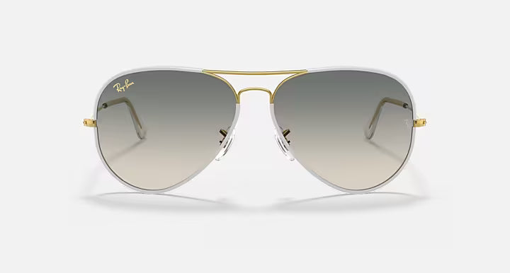 AVIATOR FULL COLOR LEGEND