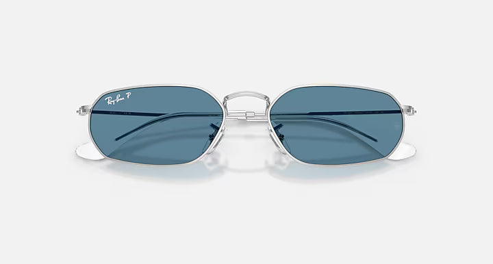 RB3947 POLARIZED+ LENSES