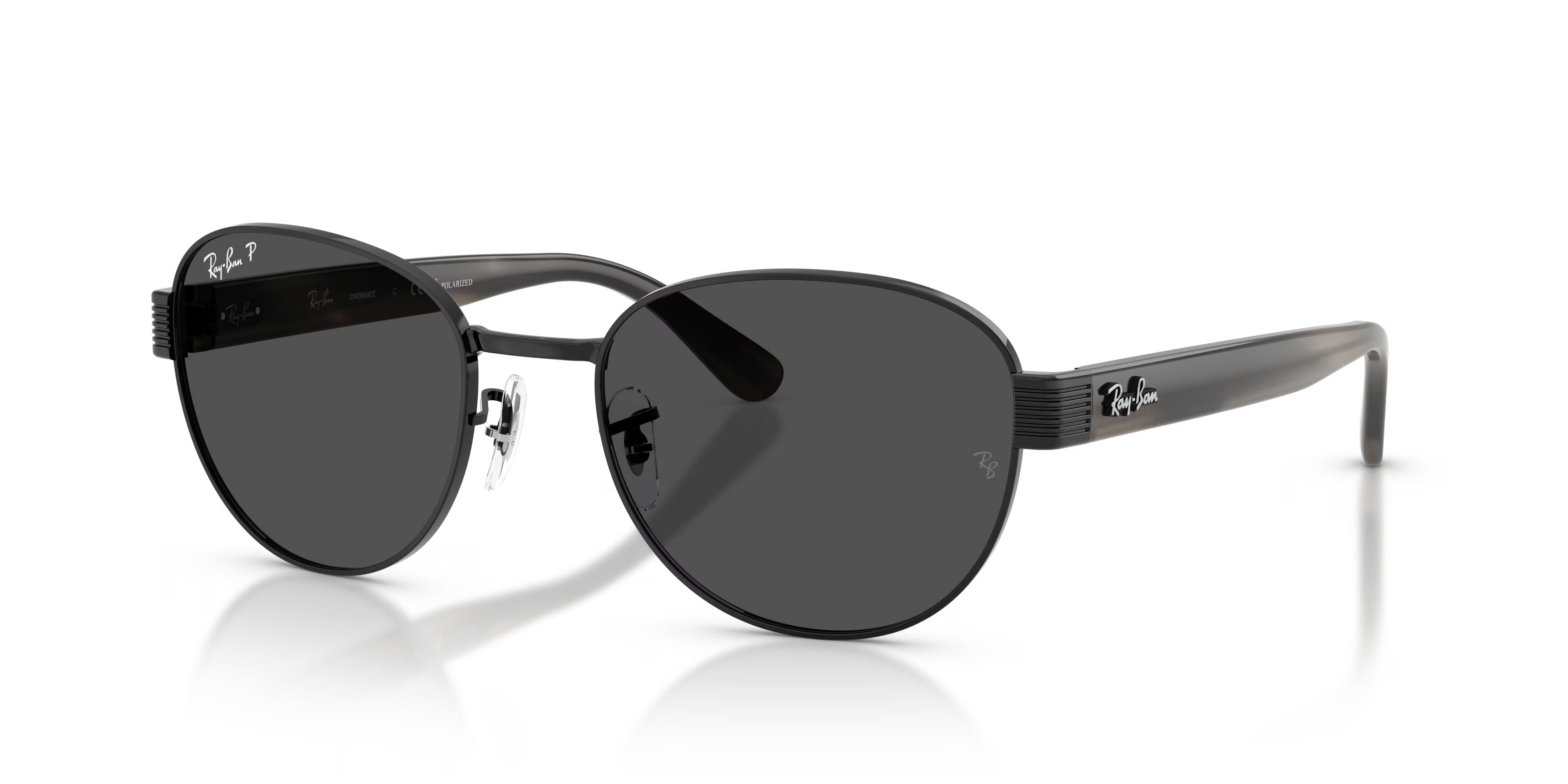 RB3766 POLARIZED+ LENSES