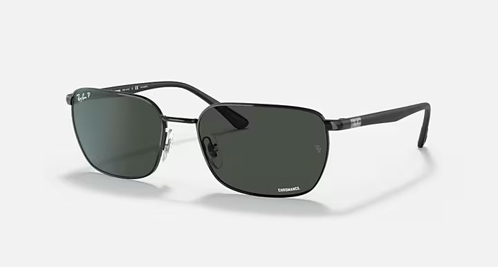 RB3684 POLARIZED+ LENSES