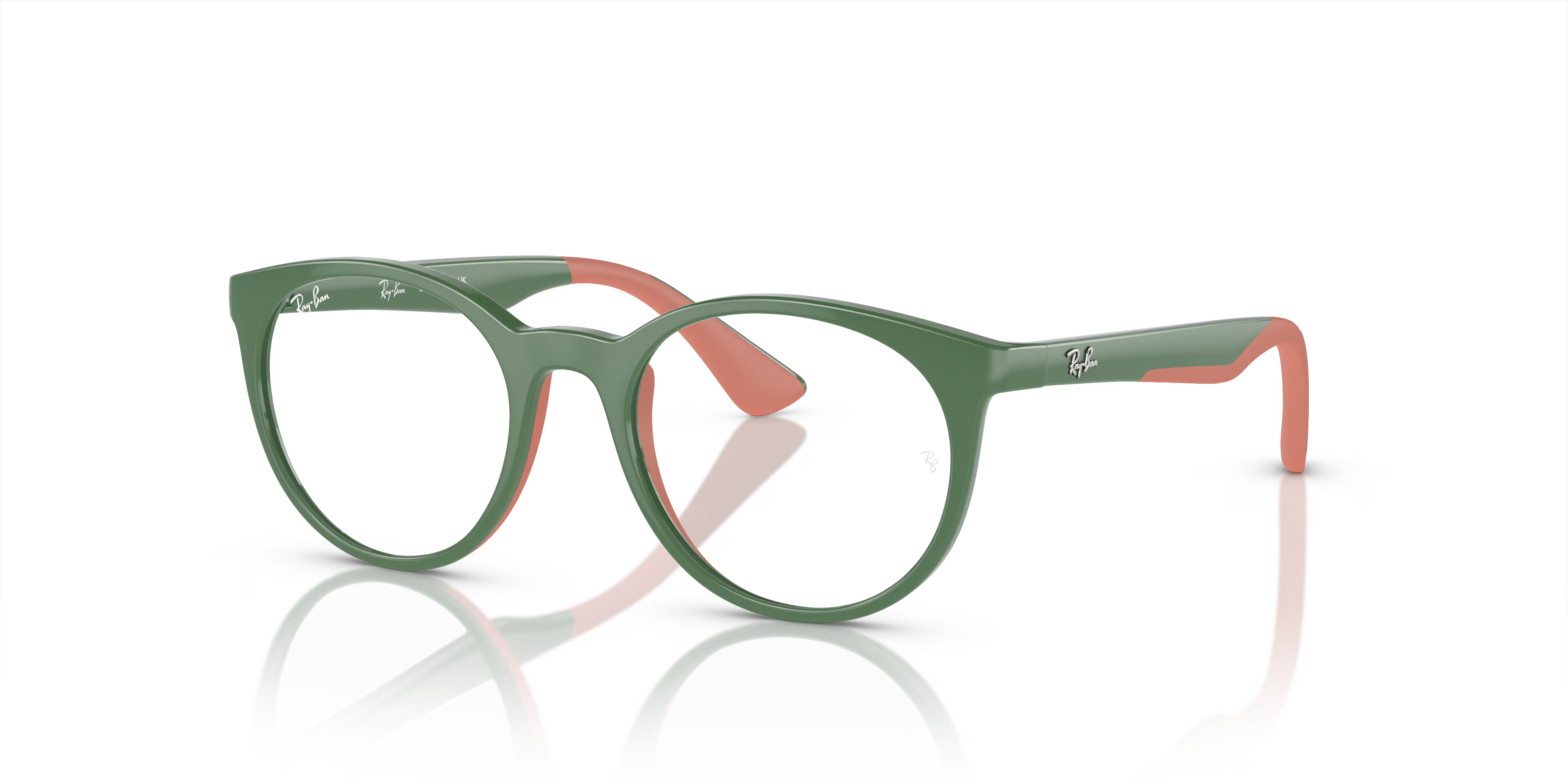 RB1628 OPTICS KIDS BIO-BASED