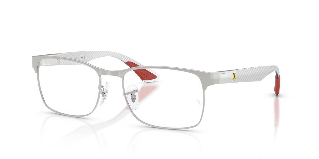RB8425M OPTICS SCUDERIA FERRARI COLLECTION