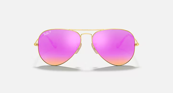 AVIATOR FLASH LENSES