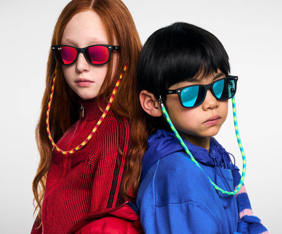 NEW WAYFARER KIDS SUMMER CAPSULE