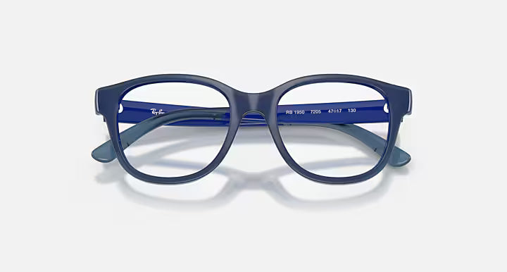 RB1950 OPTICS KIDS BIO-BASED