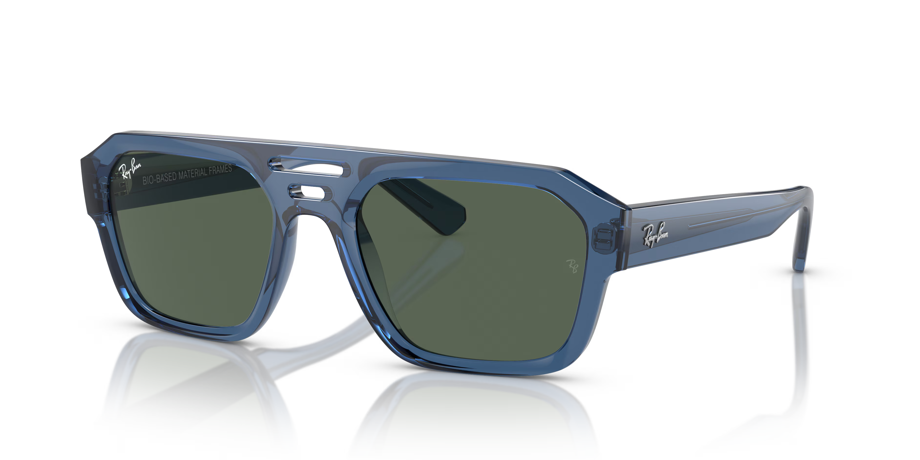 CORRIGAN BIO-BASED LIMITED