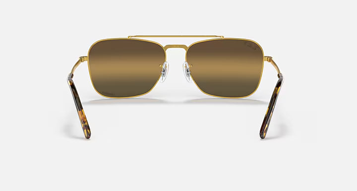 NEW CARAVAN POLARIZED+ LENSES