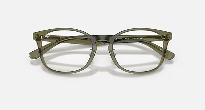 RB5386 OPTICS