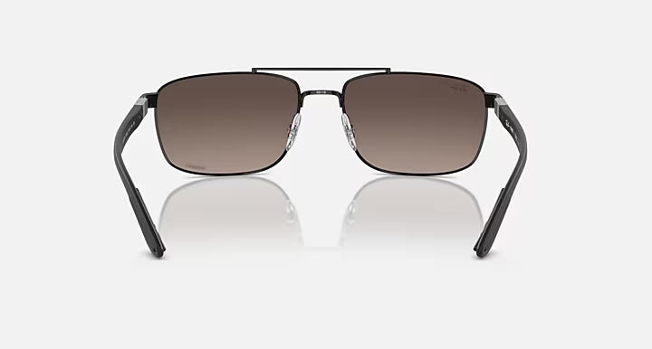 RB3737 POLARIZED+ LENSES
