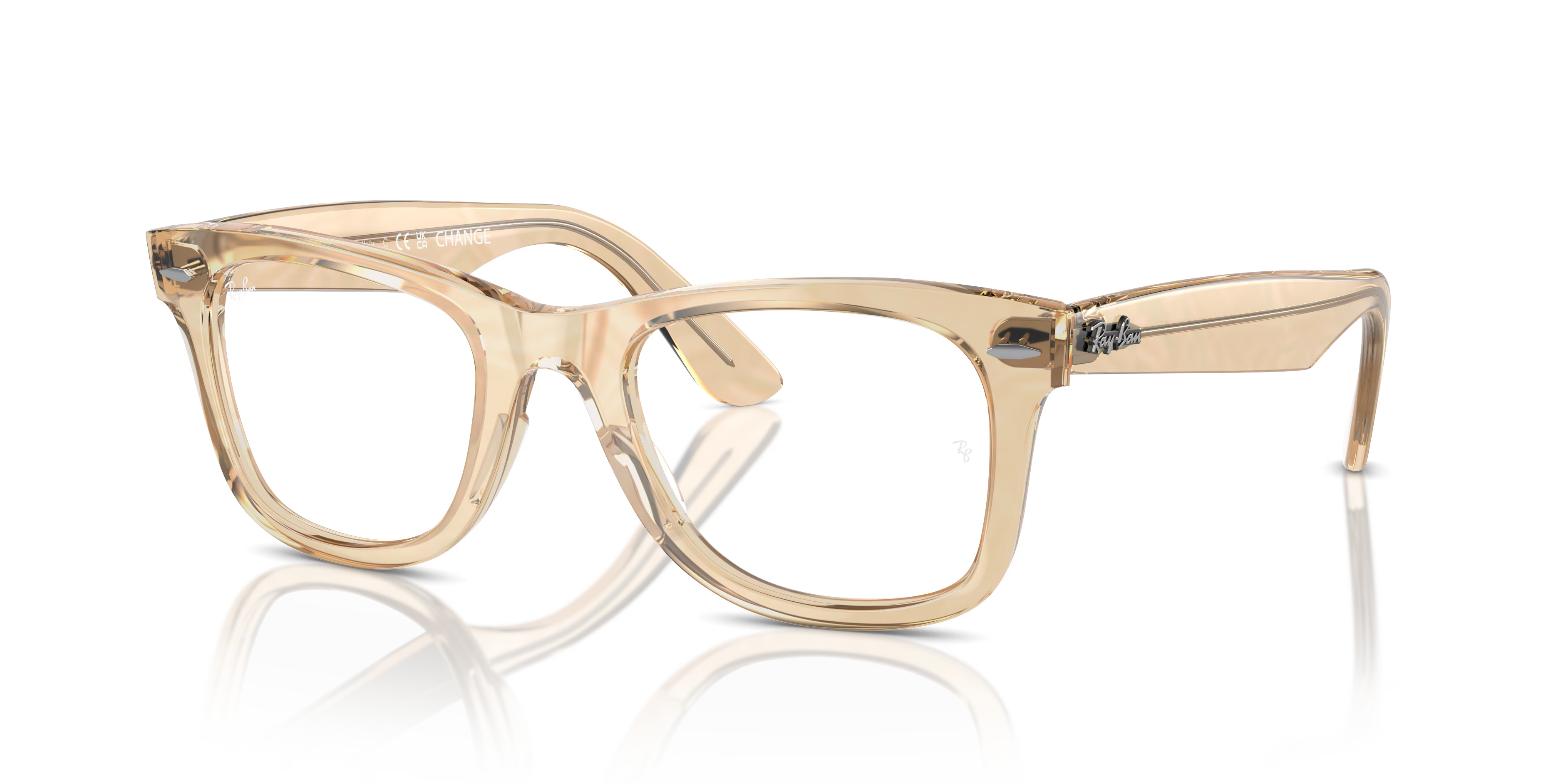 WAYFARER EASE OPTICS CHANGE LIMITED