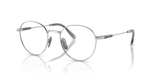 DAVID TITANIUM OPTICS