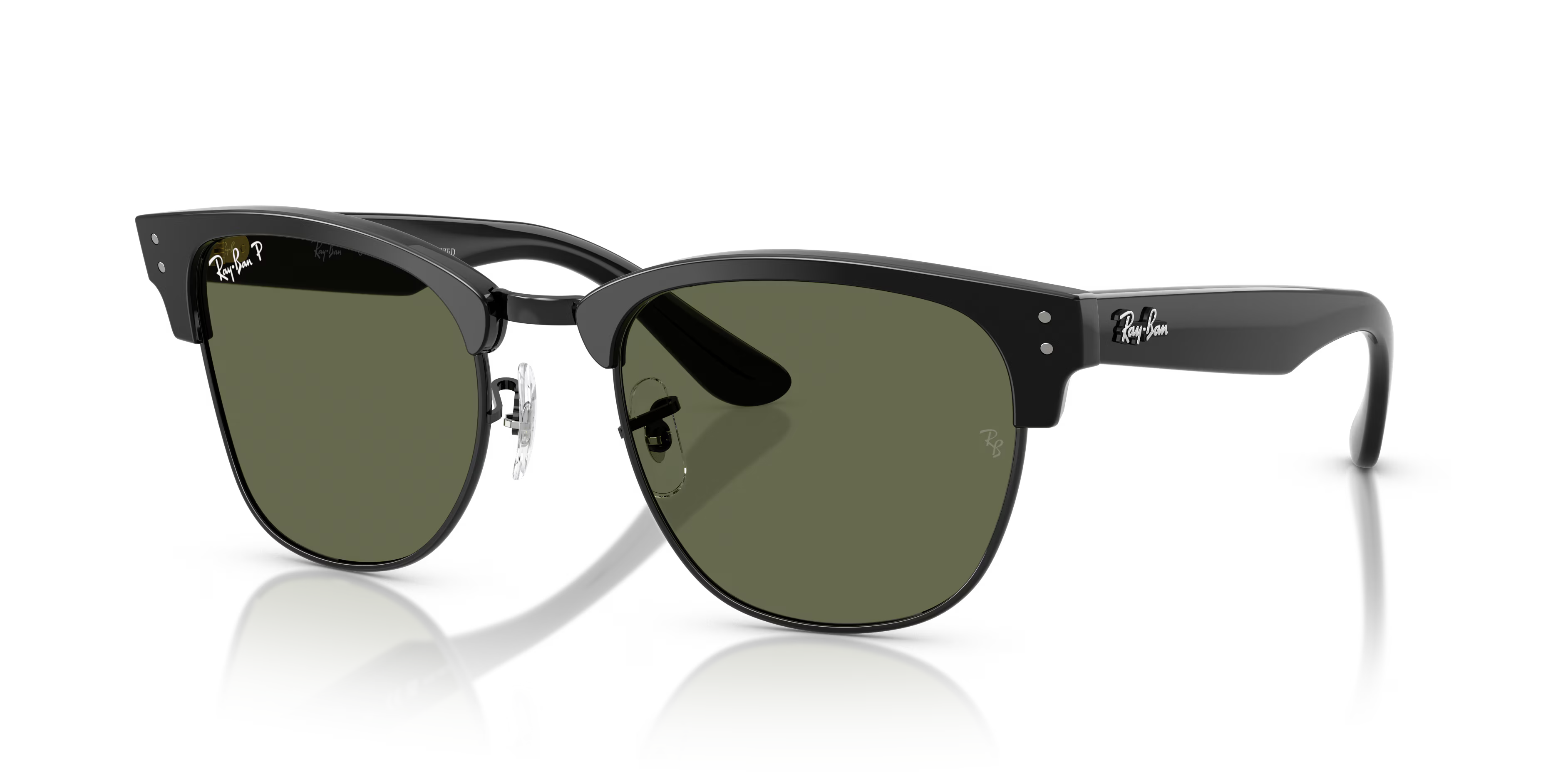 CLUBMASTER REVERSE