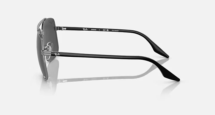RB3699 POLARIZED+ LENSES