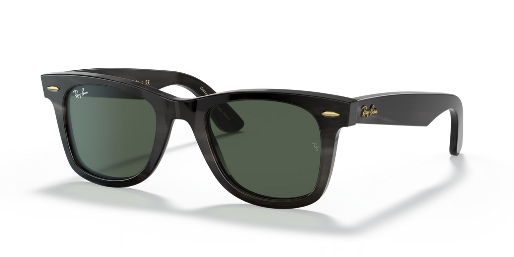 ORIGINAL WAYFARER HORN