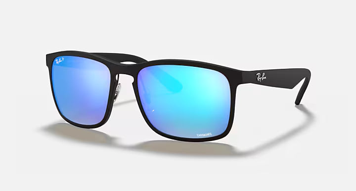 RB4264 POLARIZED+ LENSES
