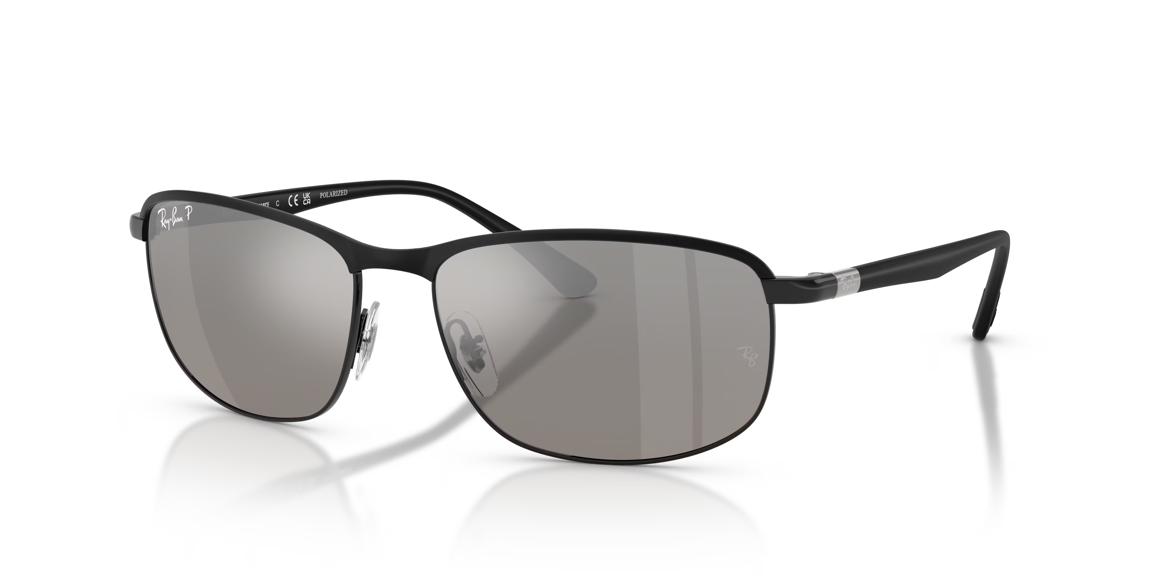 RB3671 POLARIZED+ LENSES