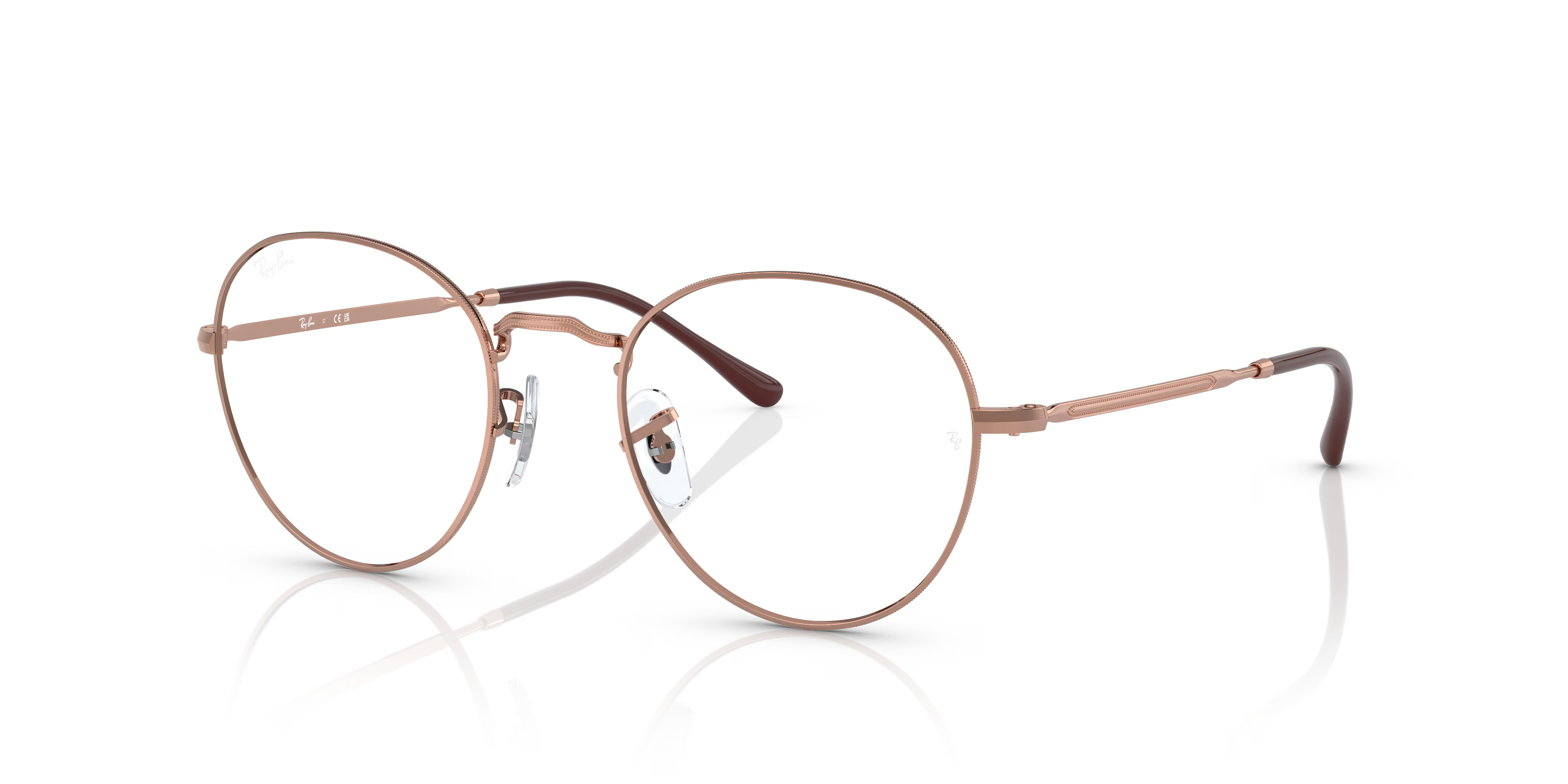 ROUND METAL OPTICS II