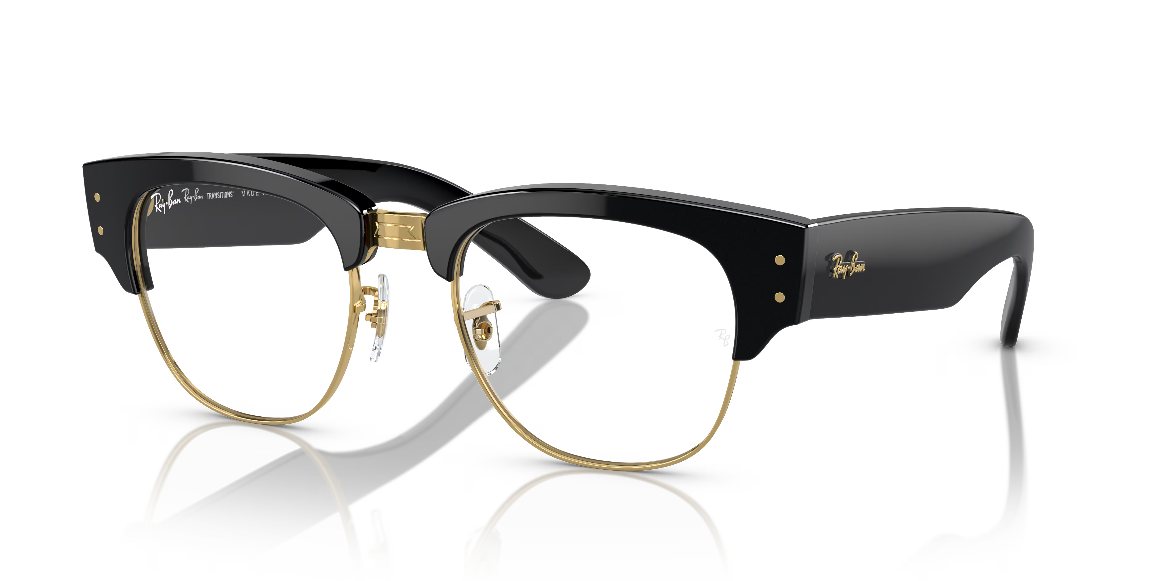 MEGA CLUBMASTER TRANSITIONS®