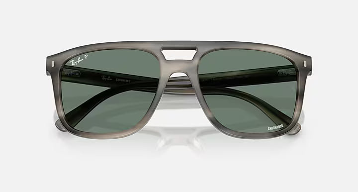 RB2213 POLARIZED+ LENSES