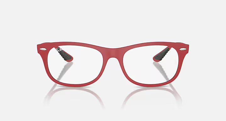 RB7307M OPTICS SCUDERIA FERRARI COLLECTION