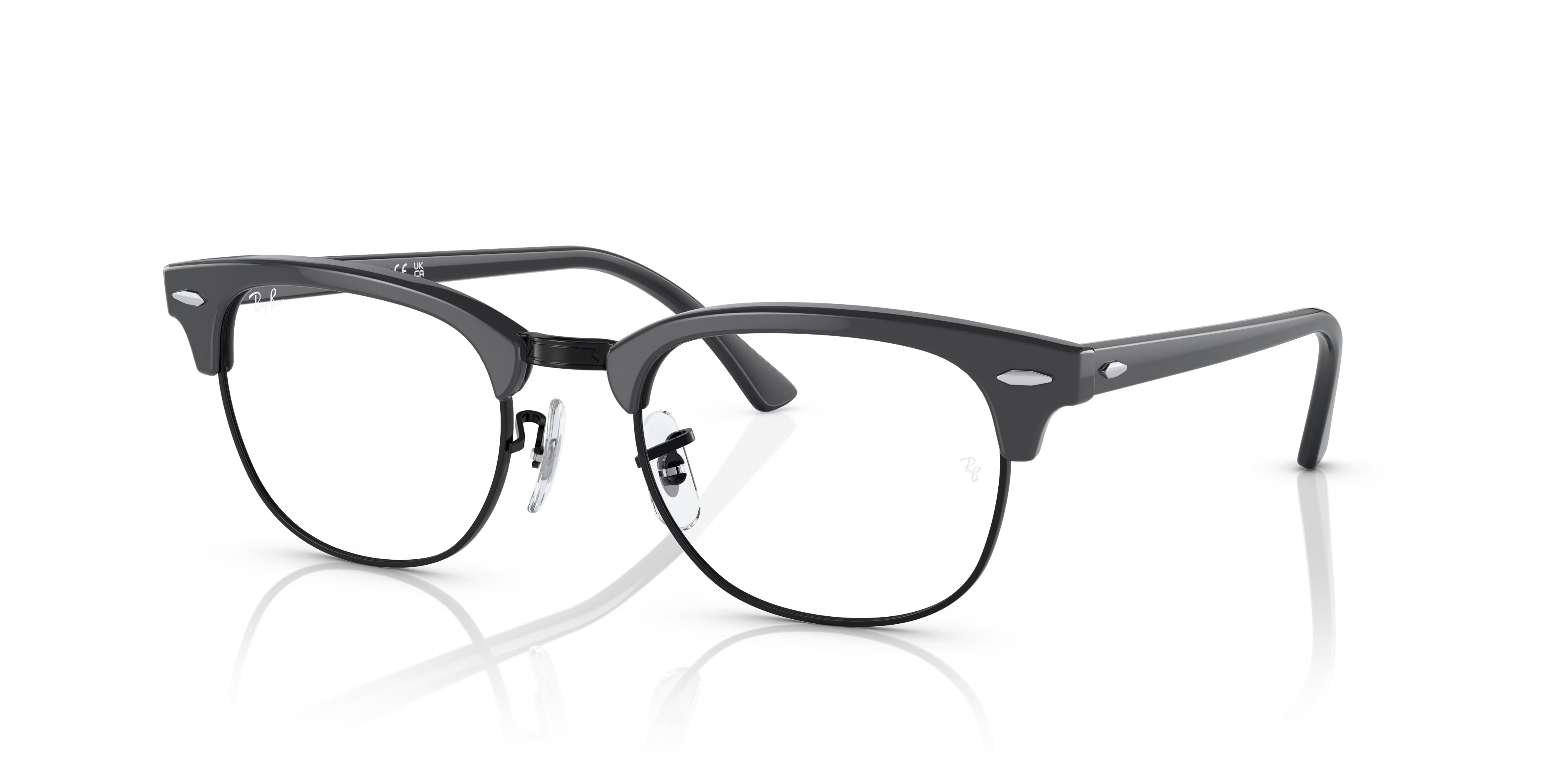 CLUBMASTER OPTICS