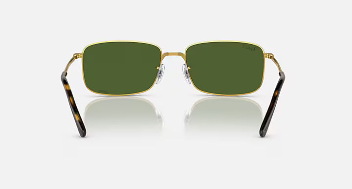 RB3717 POLARIZED+ LENSES