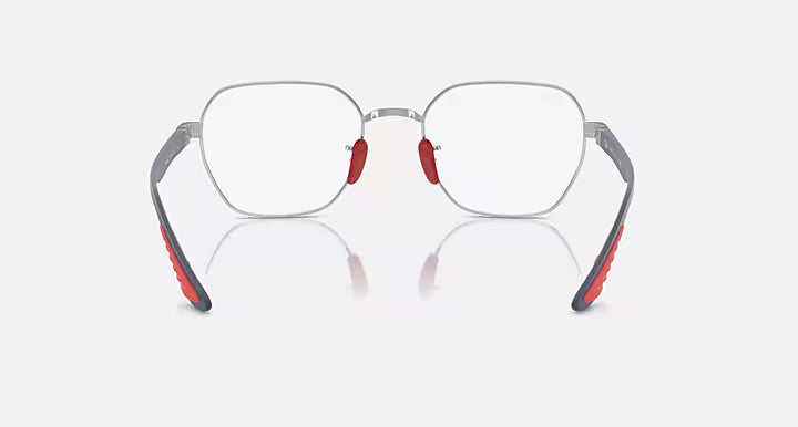 RB6594M OPTICS SCUDERIA FERRARI COLLECTION
