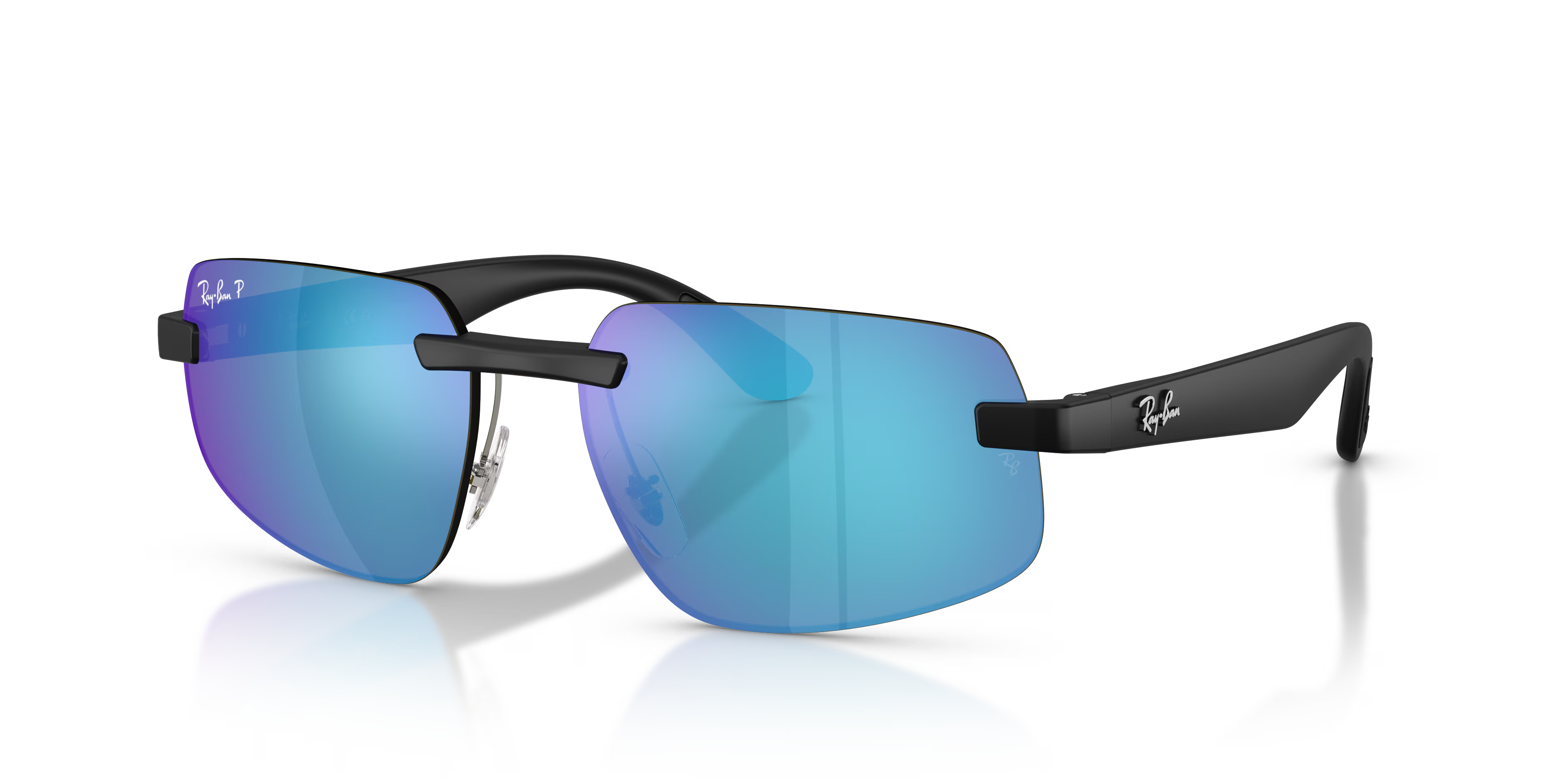 RB4475 POLARIZED LENSES