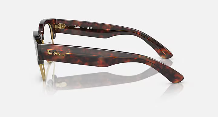 MEGA CLUBMASTER OPTICS