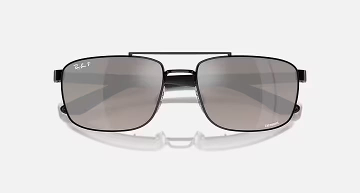 RB3737 POLARIZED+ LENSES