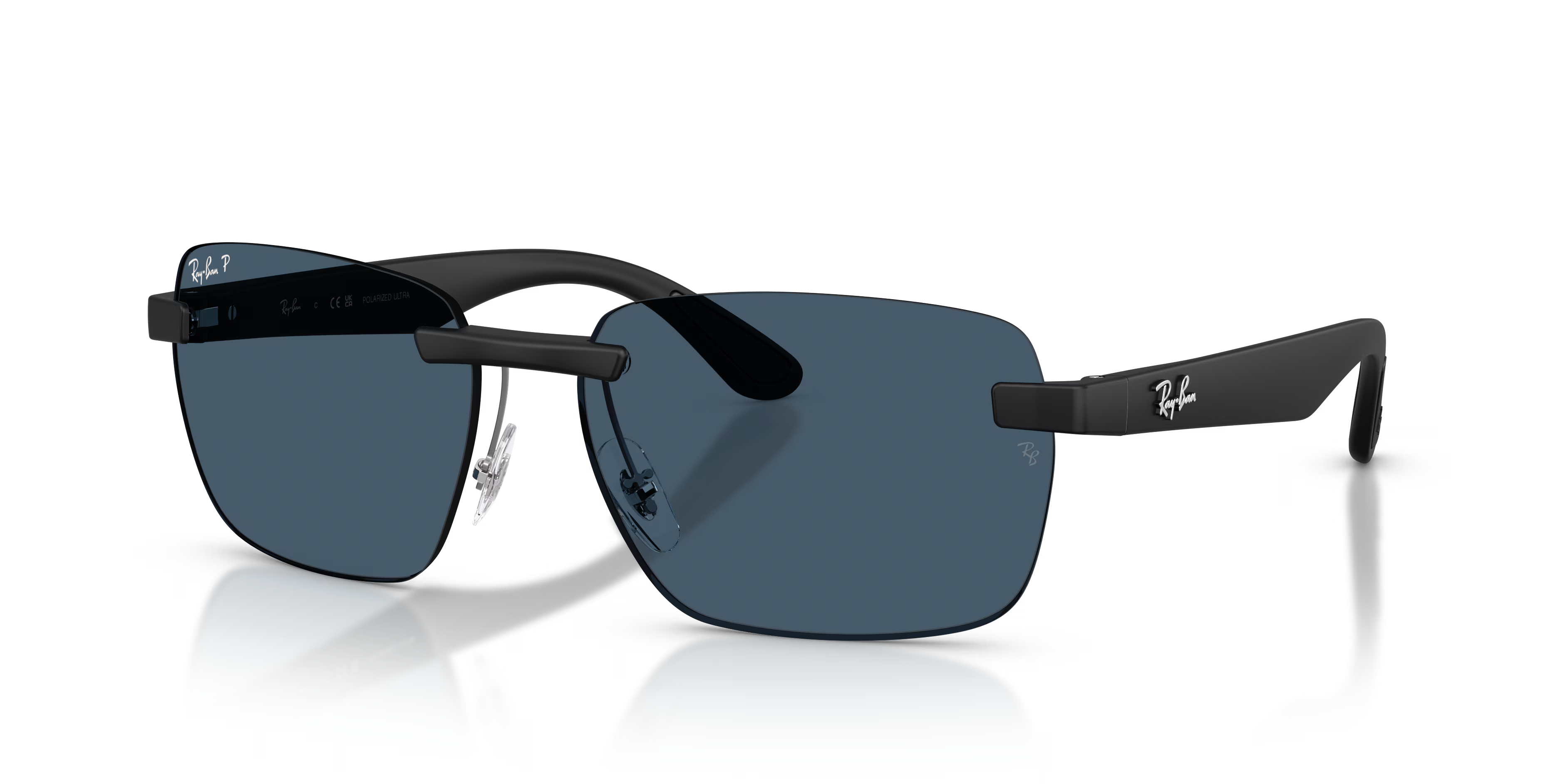 RB4470 POLARIZED+ LENSES