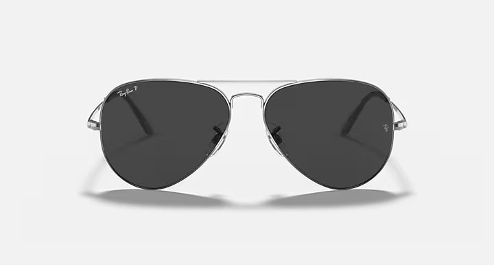 AVIATOR METAL II