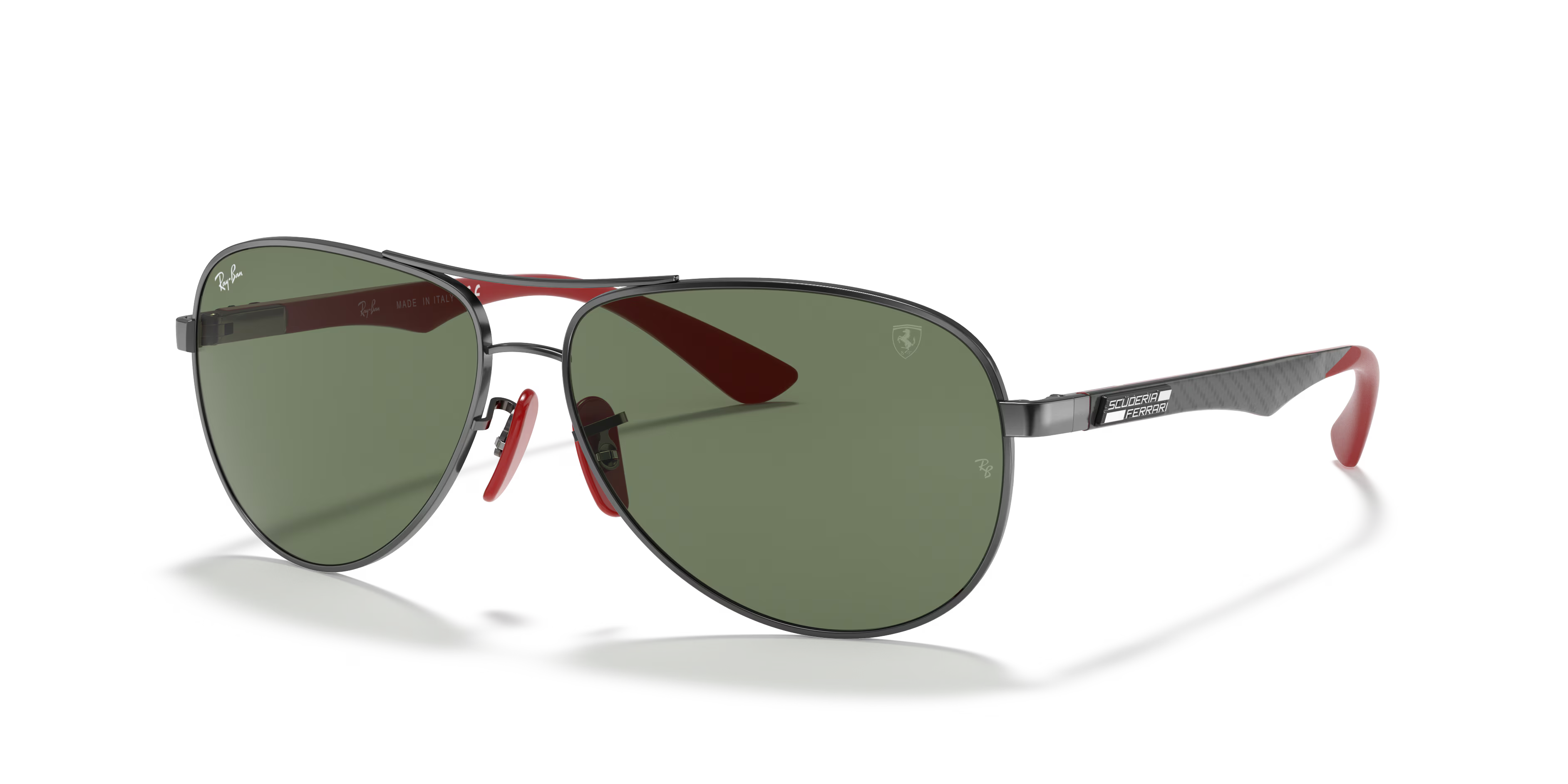 RB8313M SCUDERIA FERRARI COLLECTION