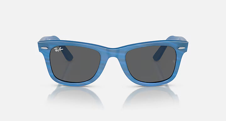 ORIGINAL WAYFARER CHANGE