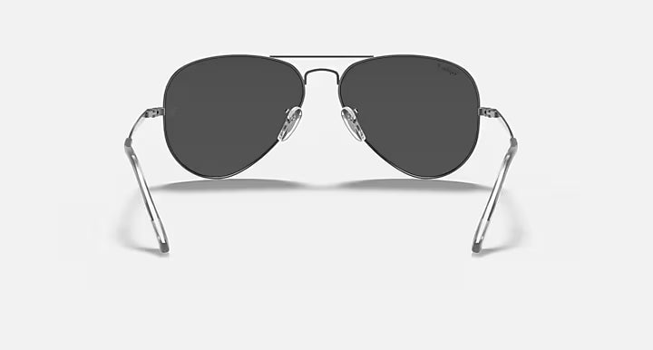 AVIATOR METAL II