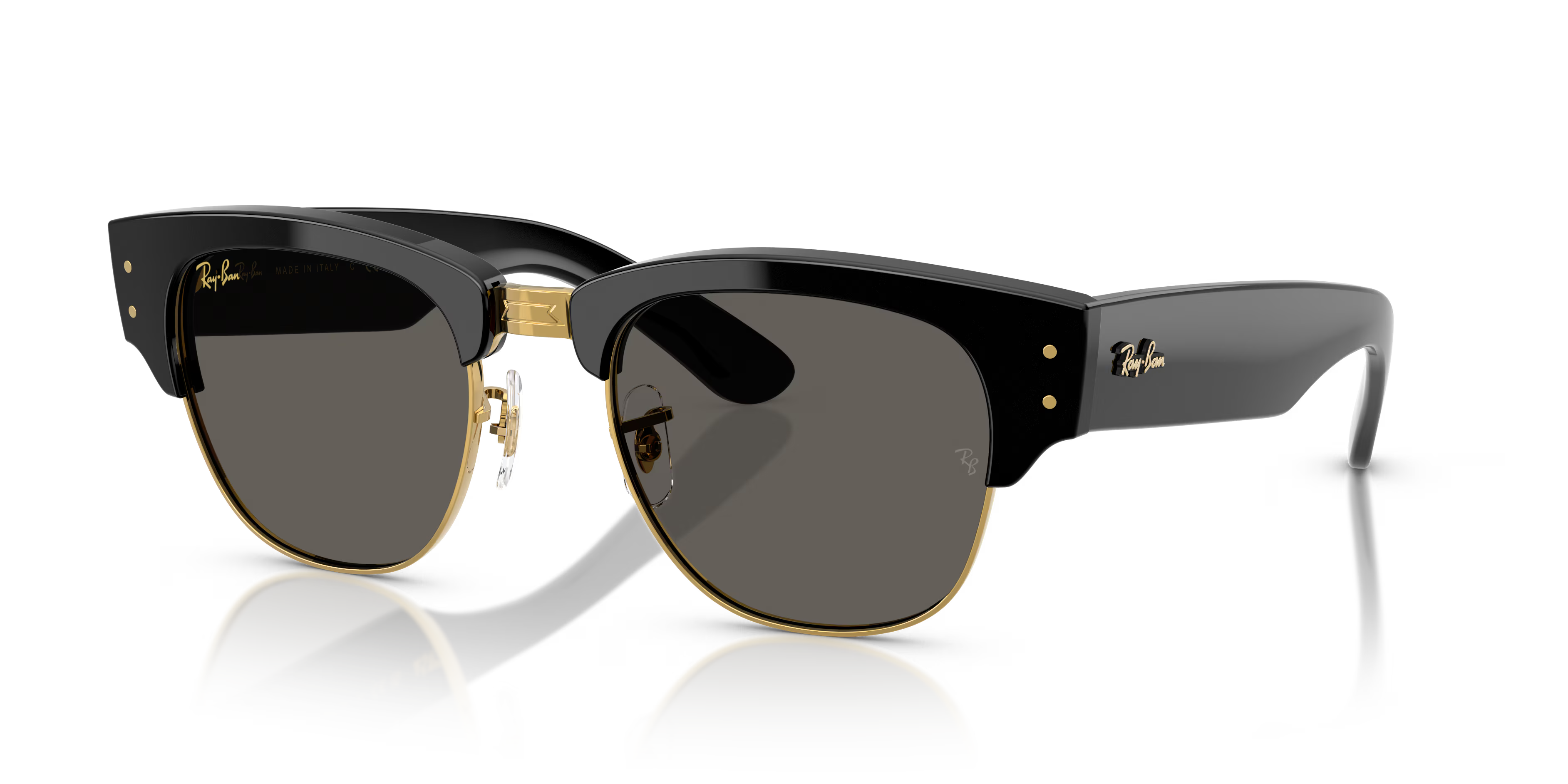 MEGA CLUBMASTER BLACKED OUT COLLECTION